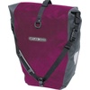 Ortlieb Limited Edition Gepäckträgertasche Back-Roller lila/dunkelgrau Ortlieb Limited Edition Gepäckträgertasche Back-Roller lila/dunkelgrau