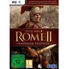 Total War: Rome II - Emperor Edition (Download) (PC) Total War: Rome II - Emperor Edition (Download) (PC)