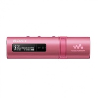 Sony Walkman NWZ-B183 4GB pink Sony Walkman NWZ-B183 4GB pink