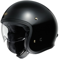 Shoei J.O Black Shoei J.O Black