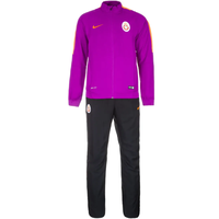 Nike Galatasaray Istanbul Herren Squad Präsentationsanzu rote Pflaume/schwarz XXL Nike Galatasaray Istanbul Herren Squad Präsentationsanzu rote Pflaume/schwarz XXL