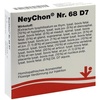 Vitorgan NEYCHON Nr.68 D 7 Ampullen 5X2 ml Vitorgan NEYCHON Nr.68 D 7 Ampullen 5X2 ml