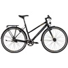 BERGAMONT Sweep N8 EQ 28 Zoll RH 56 cm Damen black/gold/grey matt BERGAMONT Sweep N8 EQ 28 Zoll RH 56 cm Damen black/gold/grey matt