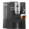 Jura Impressa XS9 Classic Schwarz Jura Impressa XS9 Classic Schwarz