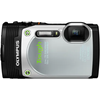 Olympus Stylus Tough TG-850 silber Olympus Stylus Tough TG-850 silber