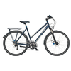 Kettler Traveller 7.4 Light 28 Zoll RH 53 cm Damen night blue matt Kettler Traveller 7.4 Light 28 Zoll RH 53 cm Damen night blue matt