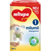 Milupa Milumil 1 Anfangsmilch 4 x 800 g Milupa Milumil 1 Anfangsmilch 4 x 800 g