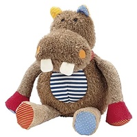 Sigikid Sweety Nilpferd 38427 Sigikid Sweety Nilpferd 38427
