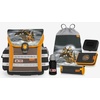 McNeill ERGO Light 912 Pirates 6tlg. McNeill ERGO Light 912 Pirates 6tlg.
