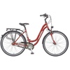 Prophete Geniesser 2.6 28 Zoll RH 50 cm Damen rot Prophete Geniesser 2.6 28 Zoll RH 50 cm Damen rot