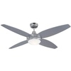 Westinghouse Havanna 132 cm Deckenventilator silber/graphit Westinghouse Havanna 132 cm Deckenventilator silber/graphit