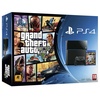 Sony PS4 500GB + Grand Theft Auto 5 (Bundle) Sony PS4 500GB + Grand Theft Auto 5 (Bundle)