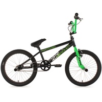 KS-Cycling Freestyle Circles grün KS-Cycling Freestyle Circles grün