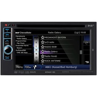 Kenwood DNX4210DAB Kenwood DNX4210DAB