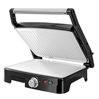 Gourmet Maxx Turbo Grill Keramik Plus Gourmet Maxx Turbo Grill Keramik Plus