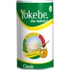 Yokebe Aktivkost Classic Pulver 4 x 500 g + Shaker + Basica Intensiv-Kur Ampullen 14 St. Yokebe Aktivkost Classic Pulver 4 x 500 g + Shaker + Basica Intensiv-Kur Ampullen 14 St.