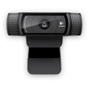 Logitech HD Pro Webcam C920 (960-000768) Logitech HD Pro Webcam C920 (960-000768)