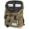 Eastpak Rowlo Backpack into the out khaki Eastpak Rowlo Backpack into the out khaki