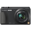 Panasonic Lumix DMC-TZ55 schwarz Panasonic Lumix DMC-TZ55 schwarz
