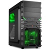 Sedatech PC Gamer Casual AMD A4 5300 3.4GHz GeForce GT730 + Netzteil Sedatech PC Gamer Casual AMD A4 5300 3.4GHz GeForce GT730 + Netzteil