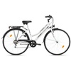 Sprint Trekkingrad 28 Zoll RH 46 cm Damen weiß Sprint Trekkingrad 28 Zoll RH 46 cm Damen weiß