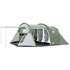 Coleman Lakeside Deluxe 6 khaki/beige Coleman Lakeside Deluxe 6 khaki/beige