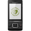 Sony Ericsson Hazel schwarz Sony Ericsson Hazel schwarz