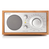Tivoli Model One Kirsche / silber Tivoli Model One Kirsche / silber