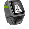TomTom GPS-Sportuhr Runner dunkelgrau TomTom GPS-Sportuhr Runner dunkelgrau