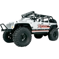 Axial Jeep Wrangler SCX10 Unlimited Rubicon RTR (90035) Axial Jeep Wrangler SCX10 Unlimited Rubicon RTR (90035)