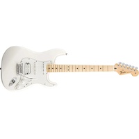 Fender Standard Stratocaster HSS MN AW arctic white Fender Standard Stratocaster HSS MN AW arctic white