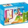 Playmobil City Life Kinderzimmer mit Hochbett-Rutsche (5579) Playmobil City Life Kinderzimmer mit Hochbett-Rutsche (5579)
