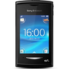 Sony Ericsson Yendo schwarz Sony Ericsson Yendo schwarz