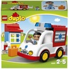 Lego Duplo Krankenwagen (10527) Lego Duplo Krankenwagen (10527)
