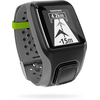TomTom GPS-Sportuhr Multi-Sport schwarz/grau TomTom GPS-Sportuhr Multi-Sport schwarz/grau
