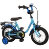 Bachtenkirch Splash 12 Zoll RH 23 cm blau Bachtenkirch Splash 12 Zoll RH 23 cm blau