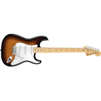 Fender American Special Stratocaster MN 2TSB 2-Tone sunburst Fender American Special Stratocaster MN 2TSB 2-Tone sunburst