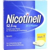 EurimPharm Arzneimittel Nicotinell 24-Stunden-Pflaster Transdermal 52,5 mg 7 St. EurimPharm Arzneimittel Nicotinell 24-Stunden-Pflaster Transdermal 52,5 mg 7 St.