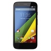 Motorola Moto G 4G 8GB schwarz Motorola Moto G 4G 8GB schwarz