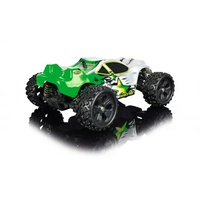 CARSON Elektro Buggy 1:16 X16 Truggy Mini Warrior 100% RTR 2.4GHZ CARSON Elektro Buggy 1:16 X16 Truggy Mini Warrior 100% RTR 2.4GHZ