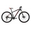 Ghost Tacana 7 29 Zoll RH 50 cm black/red/white 2015 Ghost Tacana 7 29 Zoll RH 50 cm black/red/white 2015