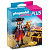 Playmobil Special Plus Pirat mit Schatztruhe (4783) Playmobil Special Plus Pirat mit Schatztruhe (4783)