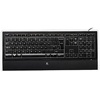 Logitech Illuminated Keyboard K740 DE (920-005687) Logitech Illuminated Keyboard K740 DE (920-005687)