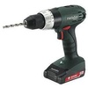 Metabo SB 18 LI inkl. 2 x 2 Ah Metabo SB 18 LI inkl. 2 x 2 Ah
