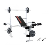 Hammer Bermuda inkl. 25 kg Gewichte Hammer Bermuda inkl. 25 kg Gewichte