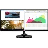 LG Flatron 29UM55 29" schwarz (29UM55-P) LG Flatron 29UM55 29" schwarz (29UM55-P)