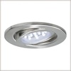 Paulmann Einbauleuchten-Set Nice Price schwenkbar LED 3er Set Paulmann Einbauleuchten-Set Nice Price schwenkbar LED 3er Set