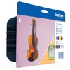 Brother LC-127XL CMYK Brother LC-127XL CMYK