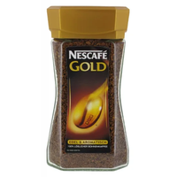 Nescafé Gold 200 g Nescafé Gold 200 g