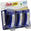 Alli Niquitin Mini 1,5 mg Lutschtabl. Alli Niquitin Mini 1,5 mg Lutschtabl.